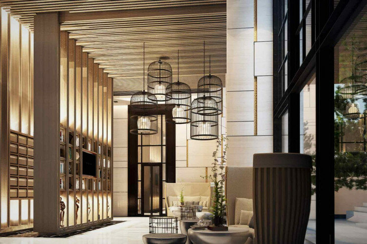 Кондоминиум в Бангкоке, Таиланд | THE114666