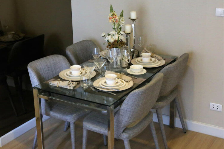 Кондоминиум в Бангкоке, Таиланд | THE114666