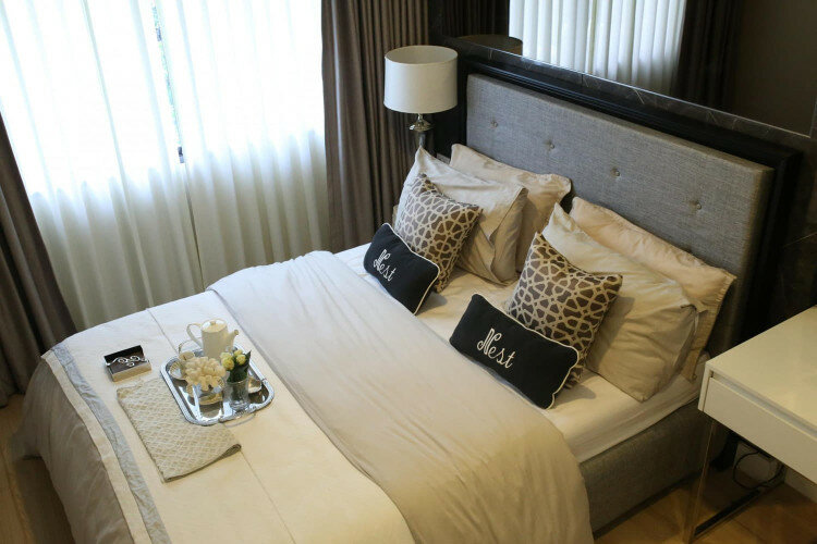 Кондоминиум в Бангкоке, Таиланд | THE114666