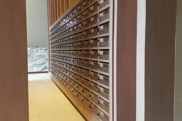 Кондоминиум в Бангкоке, Таиланд | THE114666