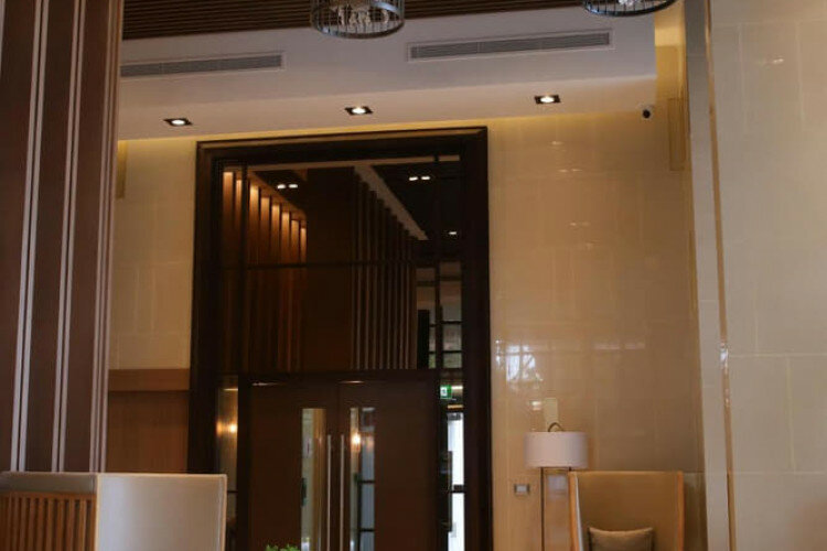 Кондоминиум в Бангкоке, Таиланд | THE114666