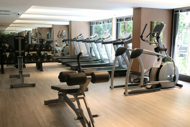 Кондоминиум в Бангкоке, Таиланд | THE114666