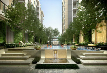 Кондоминиум в Бангкоке, Таиланд | THE114666