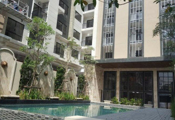 Кондоминиум в Бангкоке, Таиланд | THE114666