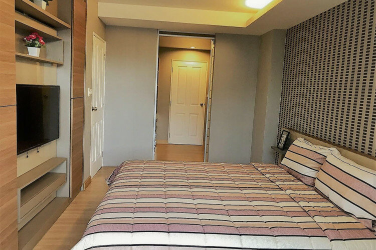 Кондоминиум в Бангкоке, Таиланд | THE315474