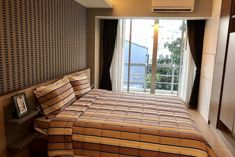 Кондоминиум в Бангкоке, Таиланд | THE315474