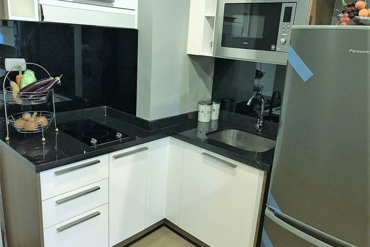 Кондоминиум в Бангкоке, Таиланд | THE315474