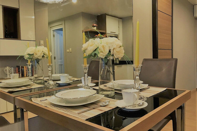 Кондоминиум в Бангкоке, Таиланд | THE315474