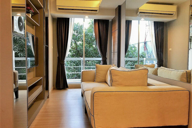 Кондоминиум в Бангкоке, Таиланд | THE315474