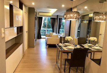 Кондоминиум в Бангкоке, Таиланд | THE315474