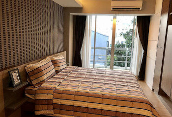 Кондоминиум в Бангкоке, Таиланд | THE315474