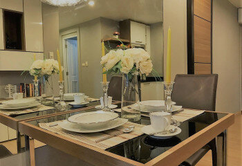 Кондоминиум в Бангкоке, Таиланд | THE315474