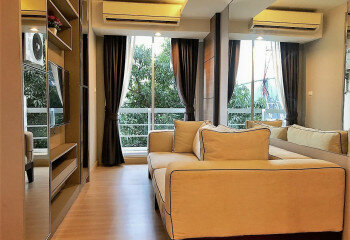 Кондоминиум в Бангкоке, Таиланд | THE315474