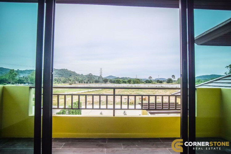 Дом в Саттахипе, Таиланд | THE527987