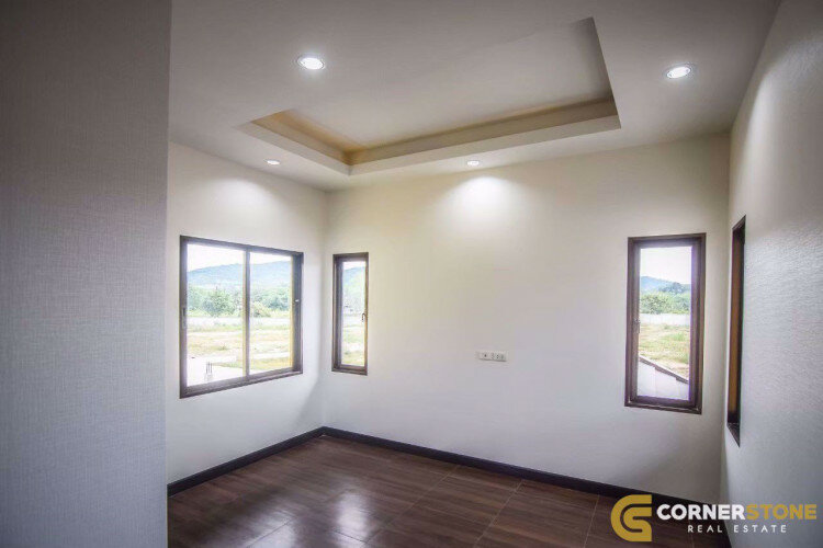 Дом в Саттахипе, Таиланд | THE527987