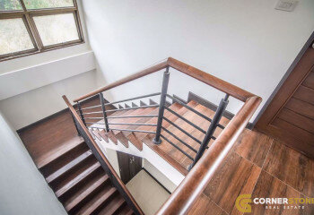 Дом в Саттахипе, Таиланд | THE527987