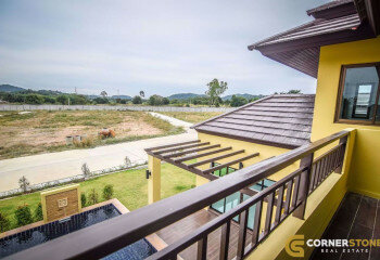 Дом в Саттахипе, Таиланд | THE527987