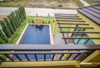 Дом в Саттахипе, Таиланд | THE527987