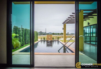 Дом в Саттахипе, Таиланд | THE527987