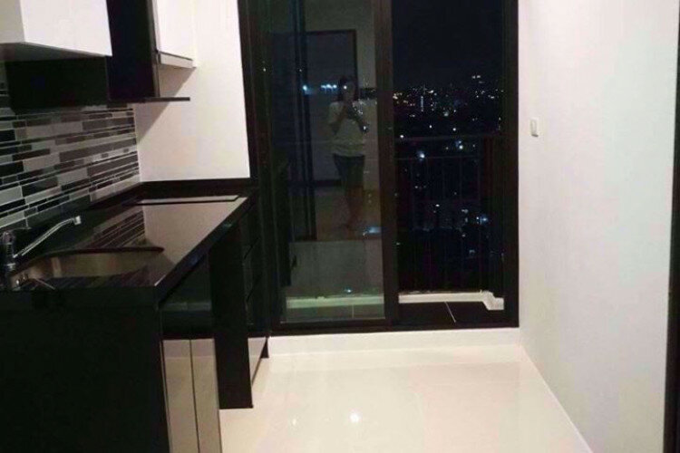 Кондоминиум в Бангкоке, Таиланд | THE250863