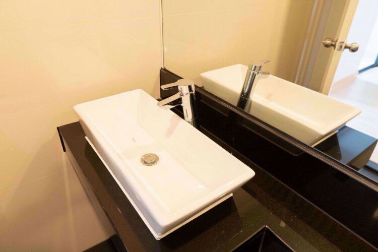 Кондоминиум в Бангкоке, Таиланд | THE250863