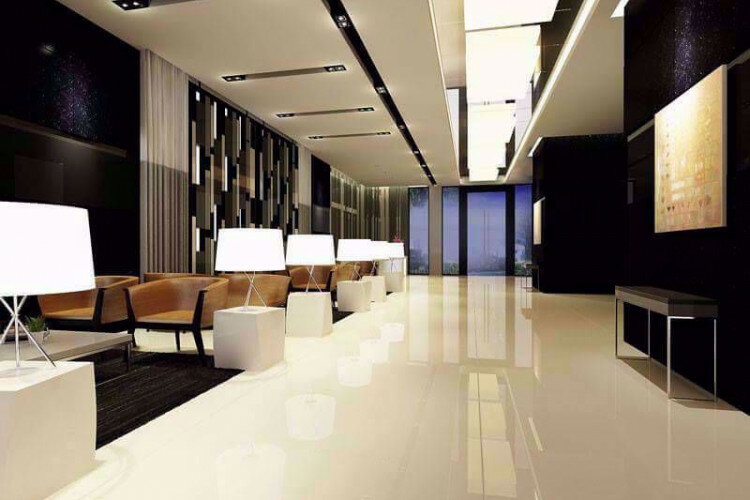 Кондоминиум в Бангкоке, Таиланд | THE250863