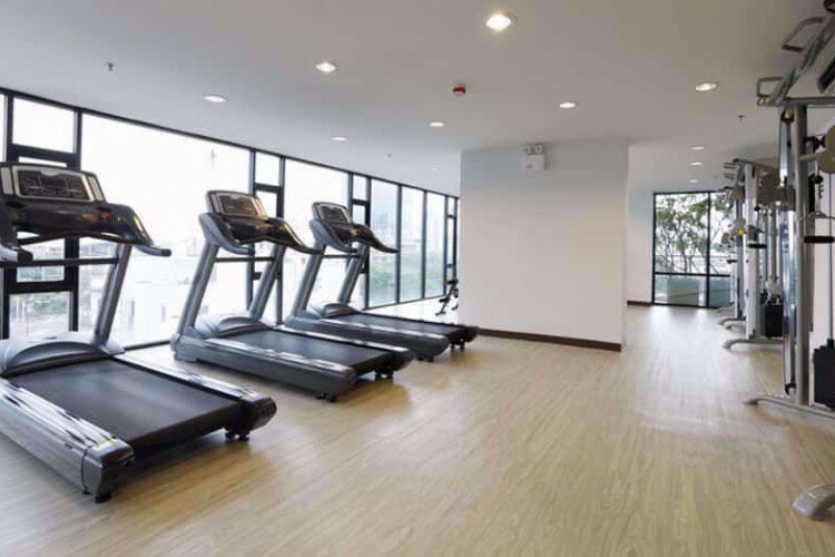 Кондоминиум в Бангкоке, Таиланд | THE250863