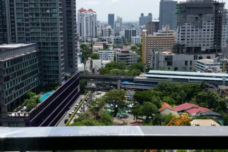 Кондоминиум в Бангкоке, Таиланд | THE315841