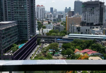 Кондоминиум в Бангкоке, Таиланд | THE315841
