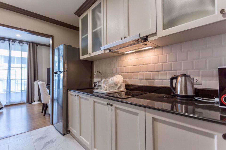 Кондоминиум в Бангкоке, Таиланд | THE150815