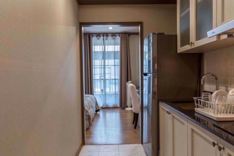 Кондоминиум в Бангкоке, Таиланд | THE150815