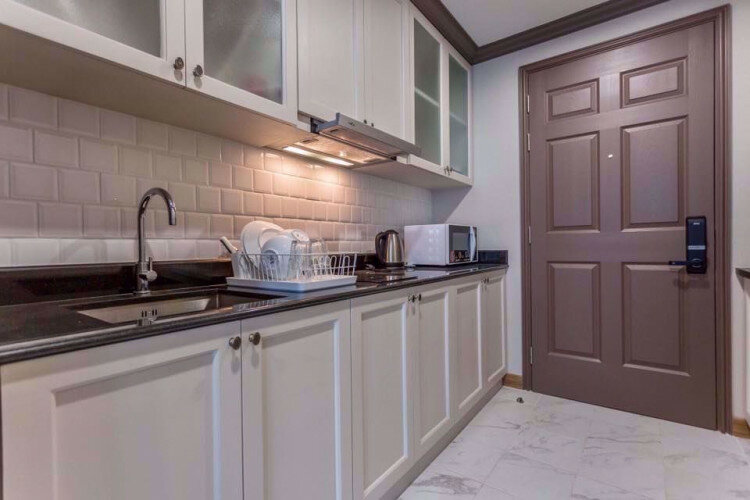 Кондоминиум в Бангкоке, Таиланд | THE150815