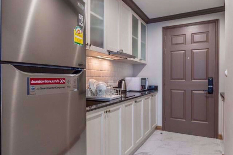 Кондоминиум в Бангкоке, Таиланд | THE150815