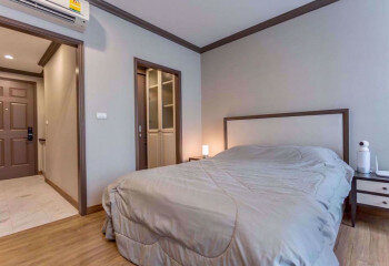 Кондоминиум в Бангкоке, Таиланд | THE150815