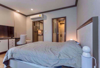 Кондоминиум в Бангкоке, Таиланд | THE150815