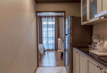 Кондоминиум в Бангкоке, Таиланд | THE150815