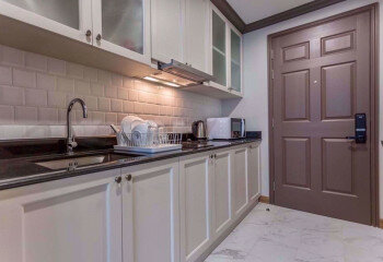 Кондоминиум в Бангкоке, Таиланд | THE150815