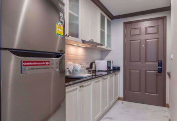 Кондоминиум в Бангкоке, Таиланд | THE150815