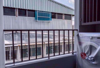 Кондоминиум в Бангкоке, Таиланд | THE150815