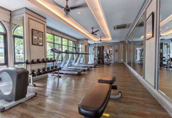 Кондоминиум в Бангкоке, Таиланд | THE150815