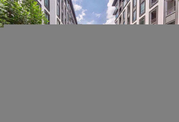 Кондоминиум в Бангкоке, Таиланд | THE150815