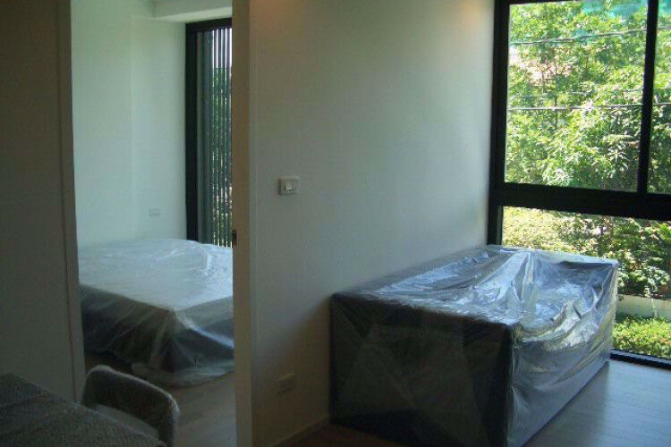 Кондоминиум в Бангкоке, Таиланд | THE249846