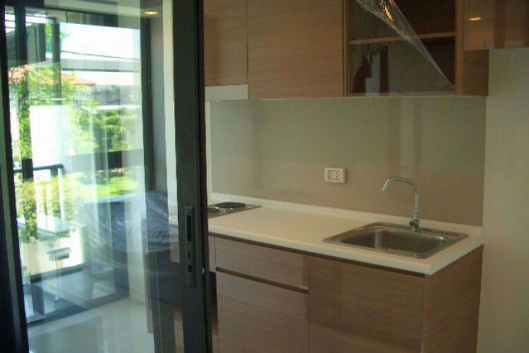 Кондоминиум в Бангкоке, Таиланд | THE249846