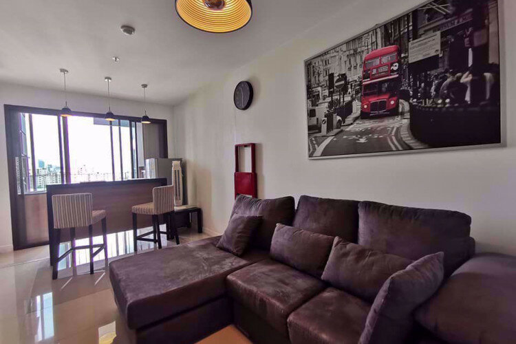 Кондоминиум в Бангкоке, Таиланд | THE351354