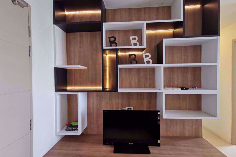 Кондоминиум в Бангкоке, Таиланд | THE351354