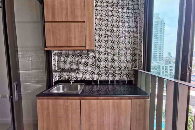 Кондоминиум в Бангкоке, Таиланд | THE351354