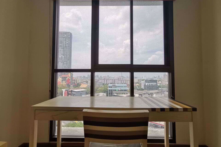 Кондоминиум в Бангкоке, Таиланд | THE351354