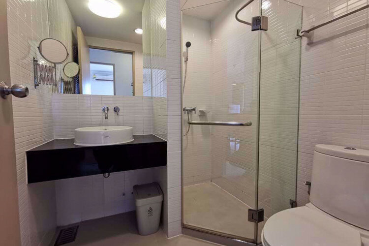 Кондоминиум в Бангкоке, Таиланд | THE351354