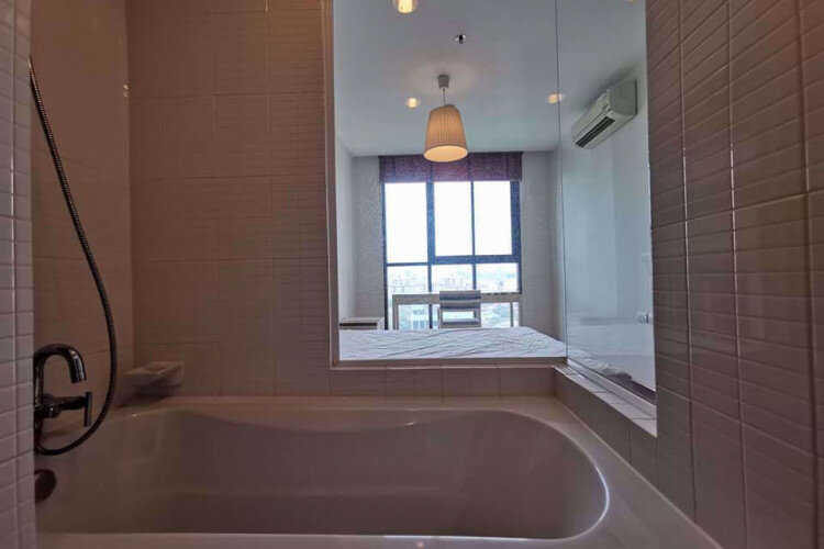 Кондоминиум в Бангкоке, Таиланд | THE351354