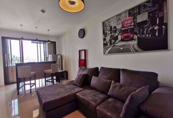 Кондоминиум в Бангкоке, Таиланд | THE351354